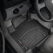 Load image into Gallery viewer, WeatherTech 05.5-10 Volkswagen Jetta Front FloorLiner - Black - Additional View 5