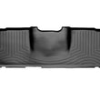 Load image into Gallery viewer, WeatherTech 06-08 Dodge Ram Mega Cab Rear FloorLiner - Black - Main Product View