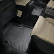 Load image into Gallery viewer, WeatherTech 06-08 Volkswagen Passat Rear FloorLiner - Black - Additional View 5