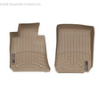 Load image into Gallery viewer, WeatherTech 06-12 BMW 335i Front FloorLiner - Tan - Main Product View