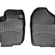 Load image into Gallery viewer, WeatherTech 06-12 Toyota RAV4 Front FloorLiner - Black - Main Product View