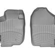 Load image into Gallery viewer, WeatherTech 06-12 Toyota RAV4 Front FloorLiner - Grey - Side View