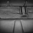 Load image into Gallery viewer, WeatherTech 06-13 Subaru Tribeca Rear FloorLiner - Black - Additional View 10