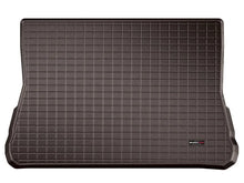 Load image into Gallery viewer, WeatherTech 06-18 Dodge Ram 2500/3500 Cargo Liners - Cocoa - Main Product View