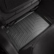 Load image into Gallery viewer, WeatherTech 06+ Chevrolet HHR Rear FloorLiner - Black - Additional View 5