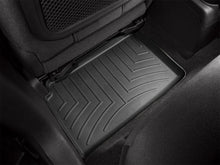 Load image into Gallery viewer, WeatherTech 06+ Chevrolet HHR Rear FloorLiner - Black - Additional View 5