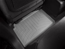 Load image into Gallery viewer, WeatherTech 06+ Chevrolet HHR Rear FloorLiner - Grey - Additional View 16