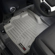 Load image into Gallery viewer, WeatherTech 06+ Honda Ridgeline Front FloorLiner - Grey - Additional View 5