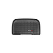 Load image into Gallery viewer, WeatherTech 06+ Mazda MX-5 Miata Cargo liners - Black - Side View