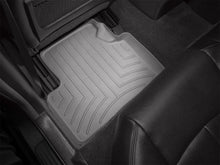 Load image into Gallery viewer, WeatherTech 07-10 Infiniti G35 Rear FloorLiner - Grey - Additional View 15