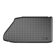 Load image into Gallery viewer, WeatherTech 07-11 Toyota Camry Sedan Cargo Liners - Black - Installation View