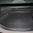 Load image into Gallery viewer, WeatherTech 07-11 Toyota Camry Sedan Cargo Liners - Black - Additional View 5