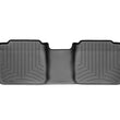 Load image into Gallery viewer, WeatherTech 07-11 Toyota Camry Sedan Rear FloorLiner - Black - Side View