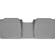 Load image into Gallery viewer, WeatherTech 07-11 Toyota Camry Sedan Rear FloorLiner - Grey - Main Product View