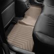 Load image into Gallery viewer, WeatherTech 07-11 Toyota Camry Sedan Rear FloorLiner - Tan - Additional View 5
