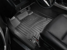 Load image into Gallery viewer, WeatherTech 07-12 Acura RDX Front FloorLiner - Black - Additional View 10