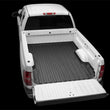 Load image into Gallery viewer, WeatherTech 07-12 Chevrolet Silverado TechLiner - Black - Back View