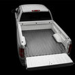 Load image into Gallery viewer, WeatherTech 07-12 Chevrolet Silverado TechLiner - Black - Installation View