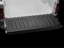 Load image into Gallery viewer, WeatherTech 07-12 Chevrolet Silverado TechLiner - Black - Installation View