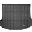 Load image into Gallery viewer, WeatherTech 07-13 Acura MDX Cargo Liners - Black - Main Product View