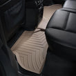 Load image into Gallery viewer, WeatherTech 07-13 BMW X5 Rear FloorLiner - Tan - Additional View 5