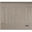 Load image into Gallery viewer, WeatherTech 07-13 Cadillac Escalade Cargo Liners - Tan - Side View