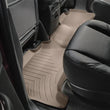 Load image into Gallery viewer, WeatherTech 07-13 Cadillac Escalade Rear FloorLiner - Tan - Additional View 5
