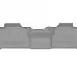 Load image into Gallery viewer, WeatherTech 07-13 Chevrolet Suburban Rear FloorLiner - Grey - Side View