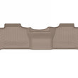Load image into Gallery viewer, WeatherTech 07-13 Chevrolet Suburban Rear FloorLiner - Tan - Side View