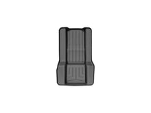 Load image into Gallery viewer, WeatherTech 07-13 Chevrolet Tahoe Rear FloorLiner - Black - Back View