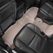 Load image into Gallery viewer, WeatherTech 07-13 Chevrolet Tahoe Rear FloorLiner - Tan - Additional View 5