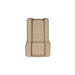 Load image into Gallery viewer, WeatherTech 07-13 Chevrolet Tahoe Rear FloorLiner - Tan - Main Product View