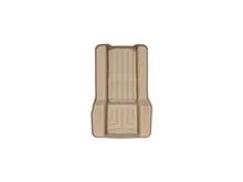 Load image into Gallery viewer, WeatherTech 07-13 Chevrolet Tahoe Rear FloorLiner - Tan - Main Product View