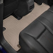 Load image into Gallery viewer, WeatherTech 07-13 Ford Edge Rear FloorLiner - Tan - Additional View 5