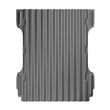 Load image into Gallery viewer, WeatherTech 07-13 GMC Sierra UnderLiner - Black - Back View