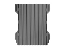 Load image into Gallery viewer, WeatherTech 07-13 GMC Sierra UnderLiner - Black - Back View