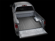Load image into Gallery viewer, WeatherTech 07-13 Toyota Tundra TechLiner - Black - Back View