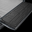 Load image into Gallery viewer, WeatherTech 07-13 Toyota Tundra TechLiner - Black - Back View