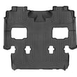 Load image into Gallery viewer, WeatherTech 07-17 Ford Expedition (Fits w/2nd Row Bucket Seats) Rear FloorLiner - Black - Main Product View