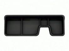 Load image into Gallery viewer, WeatherTech 07-18+ Toyota Tundra Double Cab Underseat Storage System - Main Product View