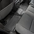 Load image into Gallery viewer, WeatherTech 07+ Chevrolet Avalanche Rear FloorLiner - Black - Additional View 5