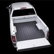 Load image into Gallery viewer, WeatherTech 07+ Chevrolet Silverado TechLiner - Black - Main Product View