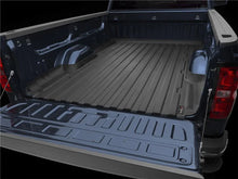 Load image into Gallery viewer, WeatherTech 07+ Chevrolet Silverado TechLiner - Black - Main Product View