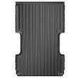 Load image into Gallery viewer, WeatherTech 07+ Chevrolet Silverado TechLiner - Black - Back View