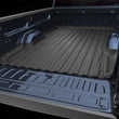 Load image into Gallery viewer, WeatherTech 07+ Chevrolet Silverado TechLiner - Black - Additional View 7