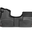 Load image into Gallery viewer, WeatherTech 07+ Dodge Sprinter Front FloorLiner - Black - Main Product View