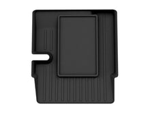 Load image into Gallery viewer, WeatherTech 07+ Dodge Sprinter Rear FloorLiner - Black - Main Product View