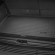 Load image into Gallery viewer, WeatherTech 07+ Ford Expedition EL Cargo Liners - Black - Installation View