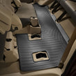 Load image into Gallery viewer, WeatherTech 07+ Ford Expedition EL Rear FloorLiner - Black - Additional View 5