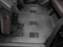 Load image into Gallery viewer, WeatherTech 07+ Ford Expedition EL Rear FloorLiner - Black - Additional View 5